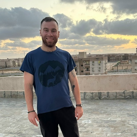 Пётр Молочный