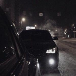 Миша Гаврилов