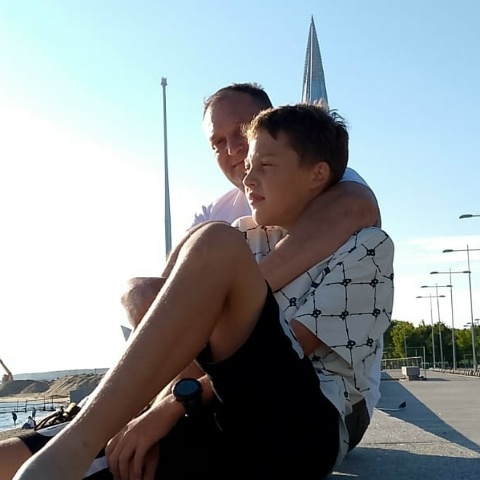 Александр Кудряшов