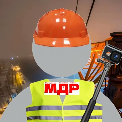 Алексей Сухардин